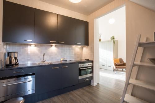 Apartamento Parelduyn