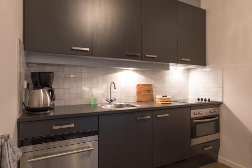 Apartamento Parelduyn