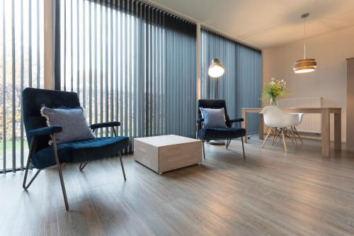 Apartamento Parelduyn