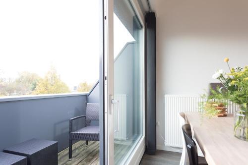 Apartamento Parelduyn
