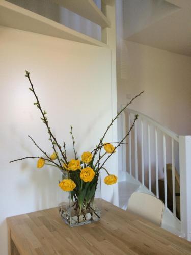 Apartamento Parelduyn