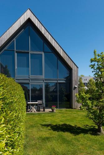 Apartamento Parelduyn