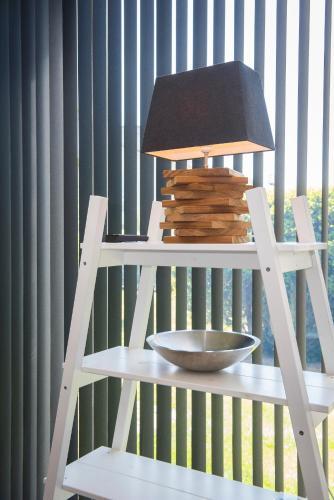 Apartamento Parelduyn