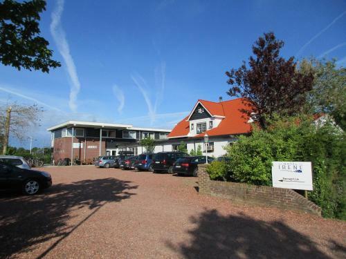 Hotel Irene