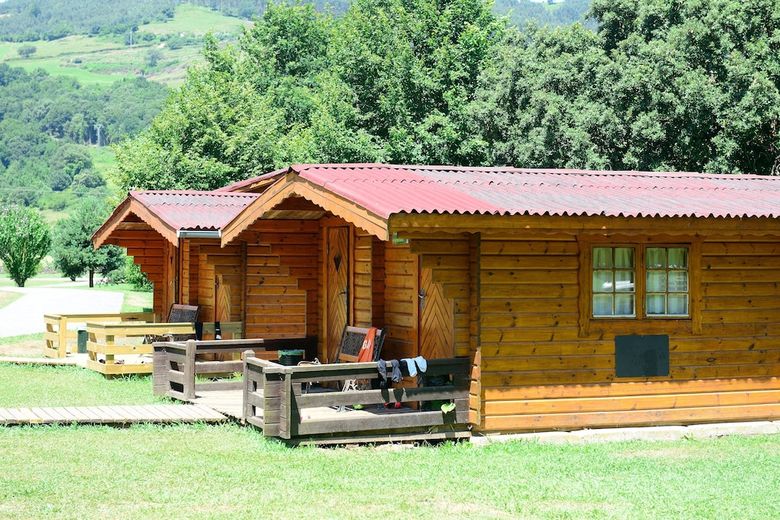 Finca El Mazo