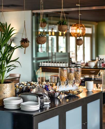 Hotel Restaurant Anno Nu