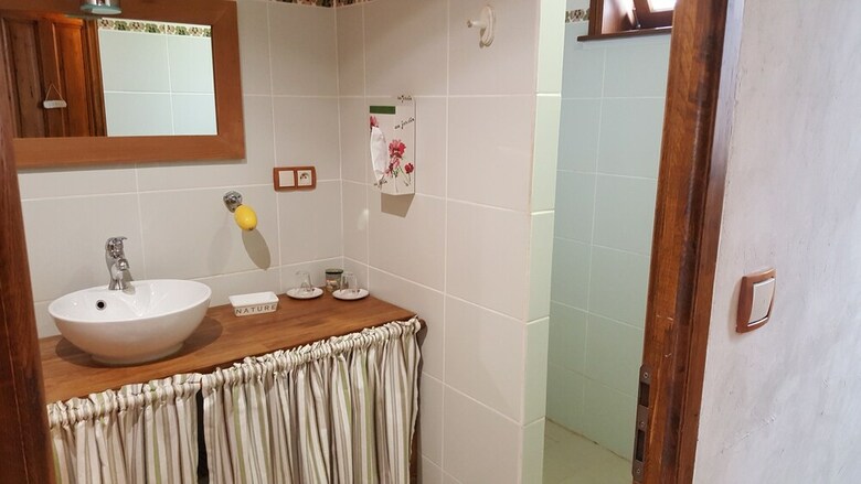 Bed & Breakfast Les Mout'anes