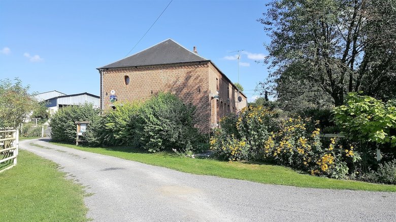 Bed & Breakfast Les Mout'anes