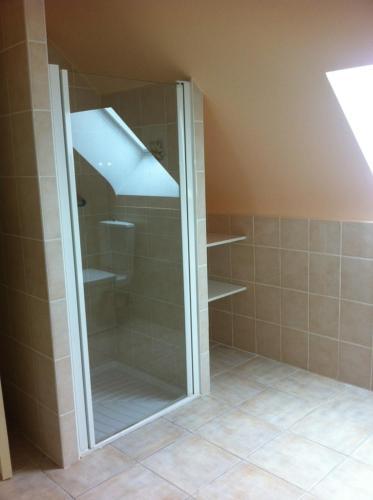 Bed & Breakfast La Doucine