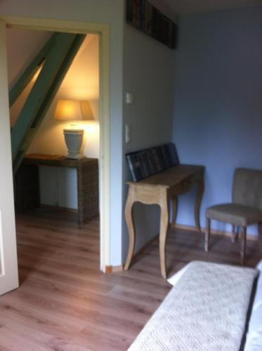 Bed & Breakfast La Doucine