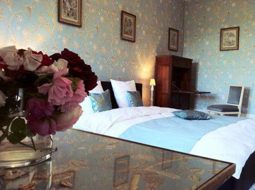 Chateau Isle Marie - B&B