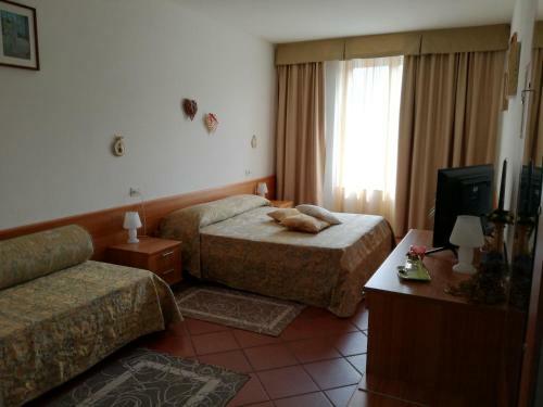 Hostal Locanda Chiocciola