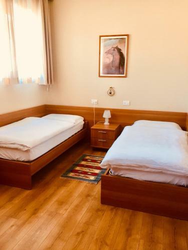 Hostal Locanda Chiocciola