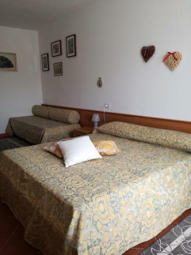 Hostal Locanda Chiocciola