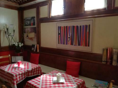 Hostal Locanda Chiocciola