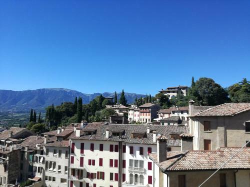 Hostal Locanda Chiocciola
