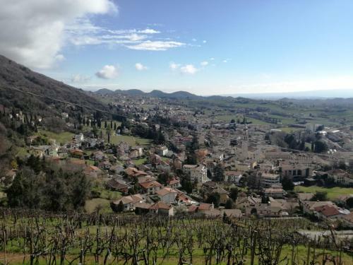 Hostal Locanda Chiocciola