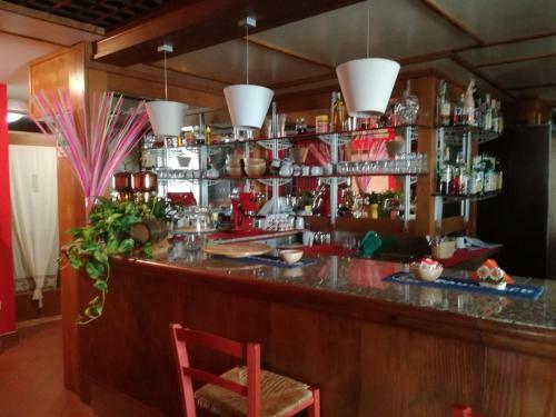 Hostal Locanda Chiocciola