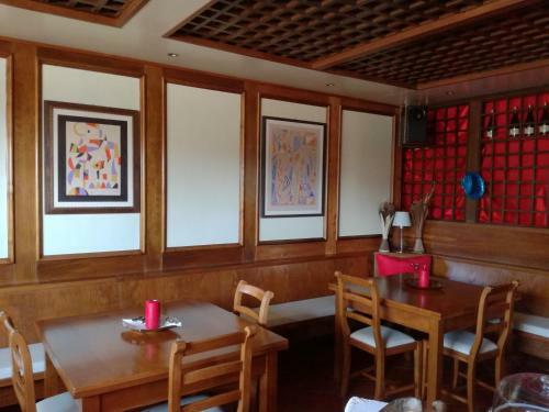 Hostal Locanda Chiocciola
