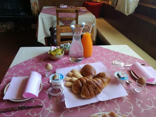 Hostal Locanda Chiocciola