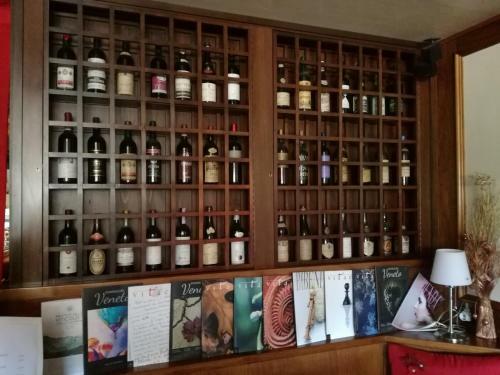 Hostal Locanda Chiocciola