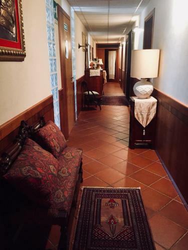 Hostal Locanda Chiocciola