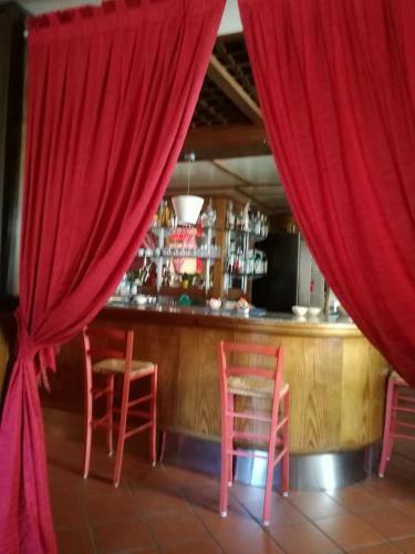 Hostal Locanda Chiocciola