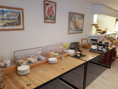 Hotel H�tel Le Galoubet