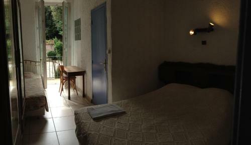 Hotel Hostellerie Du Loup