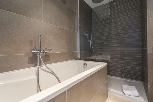 Apartamento Villa Velvet