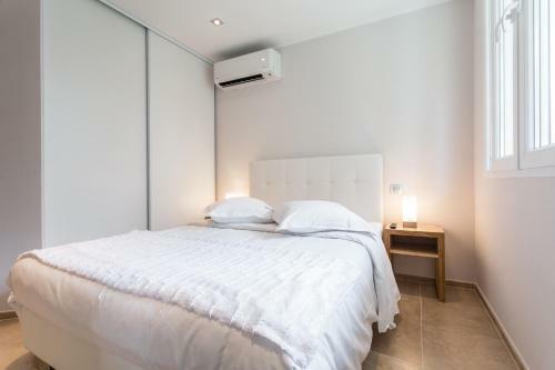 Apartamento Villa Velvet