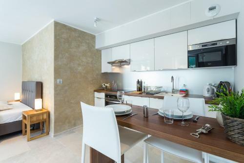 Apartamento Villa Velvet
