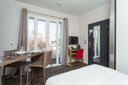 Apartamento Villa Velvet