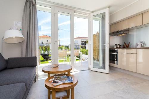 Apartamento Villa Velvet