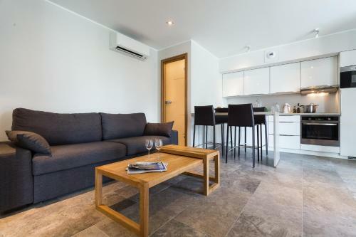 Apartamento Villa Velvet