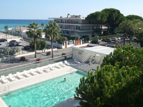 Aparthotel Goelia Royal Cap