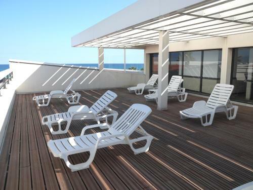 Aparthotel Goelia Royal Cap