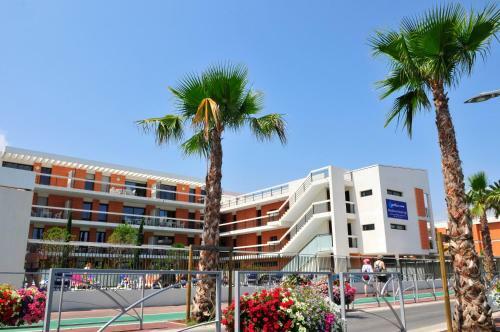 Aparthotel Goelia Royal Cap