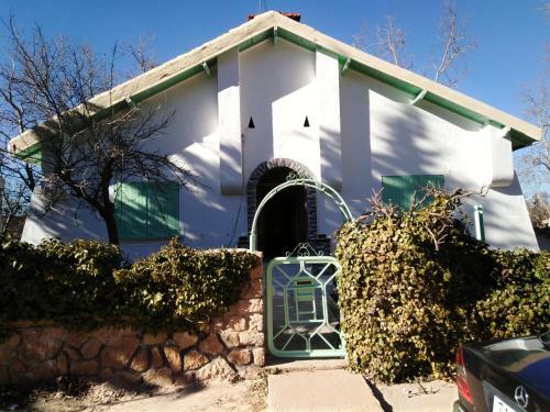 Chalet De La Montagne