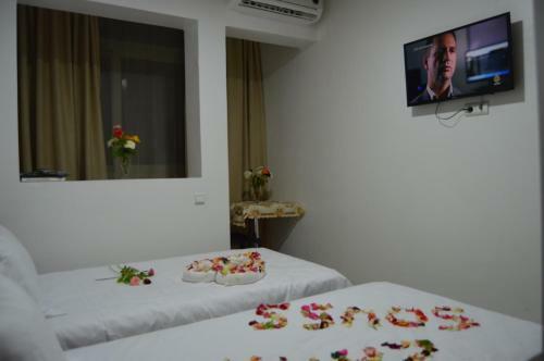 Hotel H�tel Zahrat Souss -inezgane