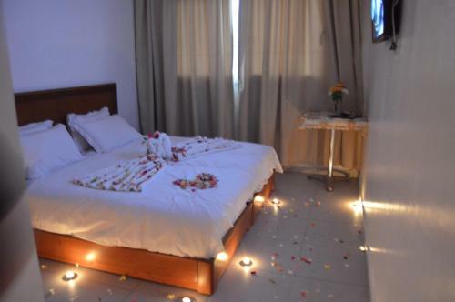 Hotel H�tel Zahrat Souss -inezgane