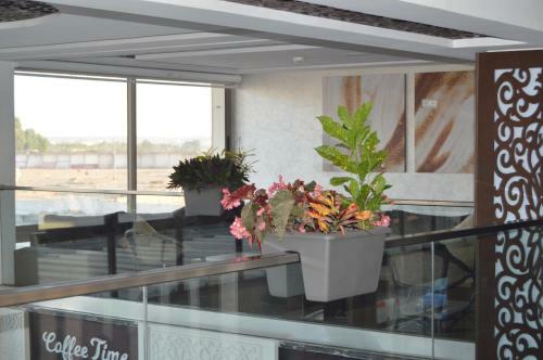 Hotel H�tel Zahrat Souss -inezgane