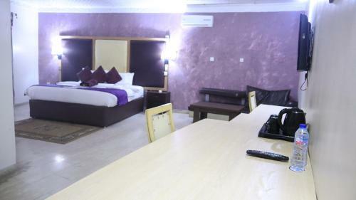 Hotel Royal Damgrete
