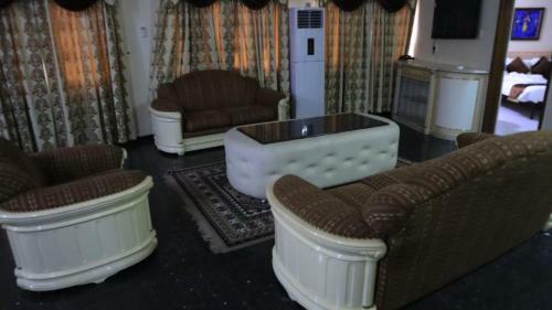 Hotel Royal Damgrete
