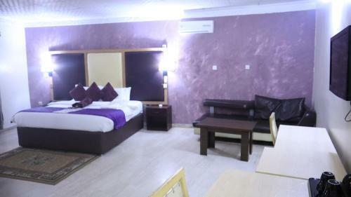 Hotel Royal Damgrete
