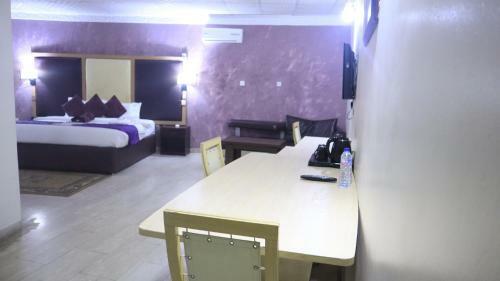 Hotel Royal Damgrete