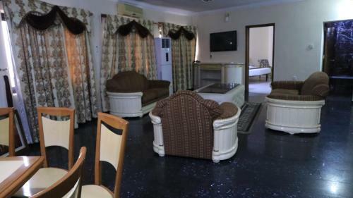 Hotel Royal Damgrete