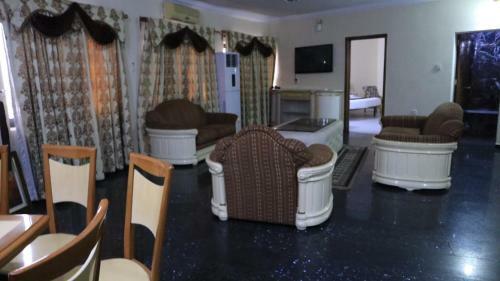 Hotel Royal Damgrete