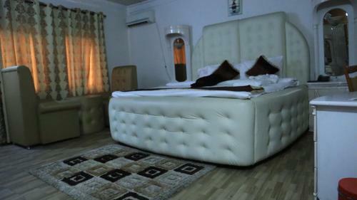 Hotel Royal Damgrete