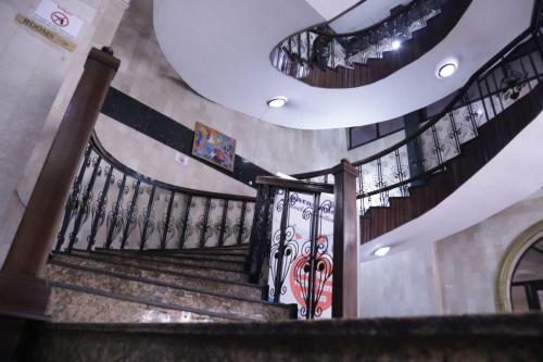 Hotel Royal Damgrete
